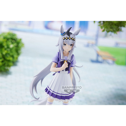 Banpresto: Uma Musume: Pretty Derby - Oguri Cap Figure (ONLINE ORDER ONLY)