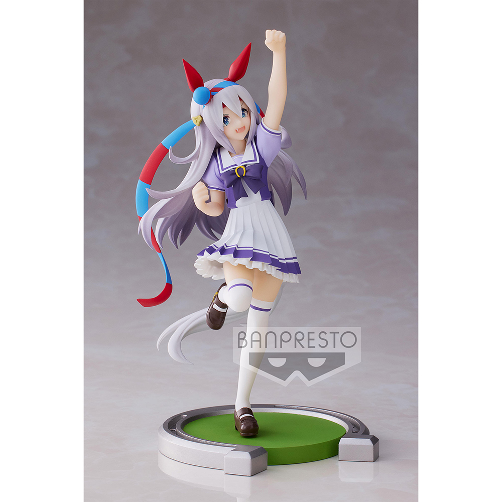 Banpresto: Uma Musume: Pretty Derby - Tamamo Cross Figure (ONLINE ORDER ONLY)