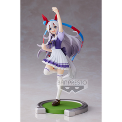 Banpresto: Uma Musume: Pretty Derby - Tamamo Cross Figure (ONLINE ORDER ONLY)