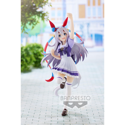 Banpresto: Uma Musume: Pretty Derby - Tamamo Cross Figure (ONLINE ORDER ONLY)