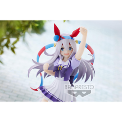 Banpresto: Uma Musume: Pretty Derby - Tamamo Cross Figure (ONLINE ORDER ONLY)