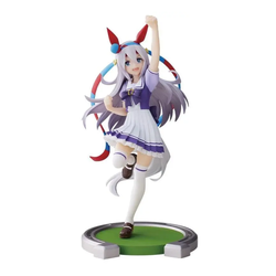 Banpresto: Uma Musume: Pretty Derby - Tamamo Cross Figure (ONLINE ORDER ONLY)