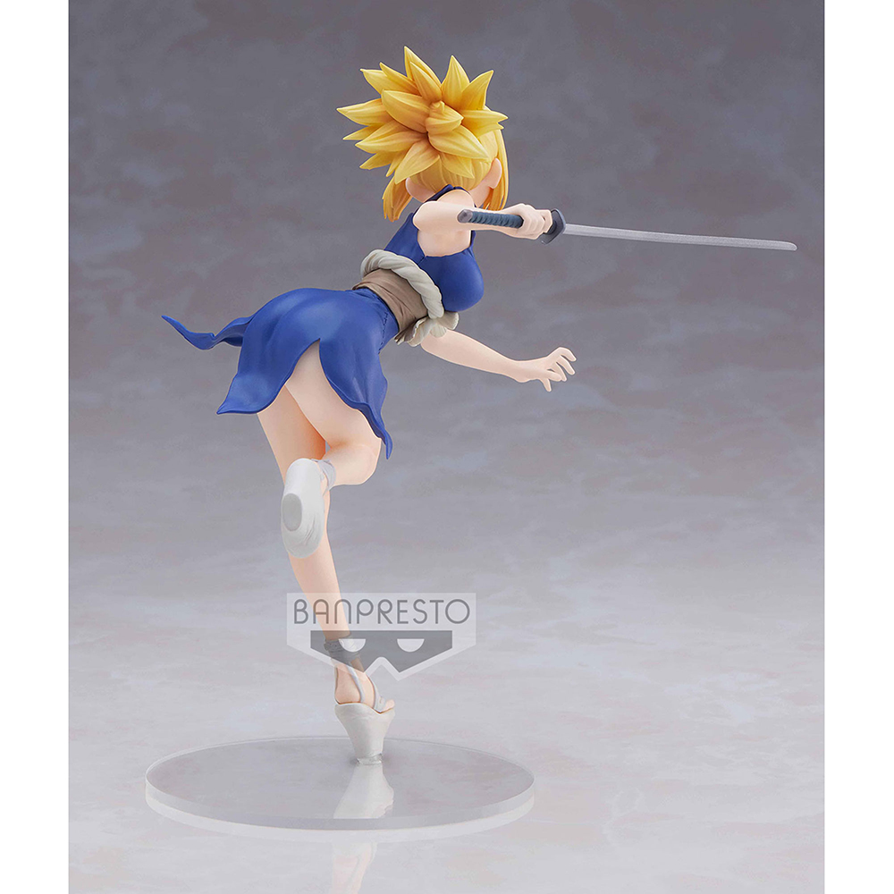 Banpresto: Dr. Stone - Kohaku Figure (ONLINE ORDER ONLY)