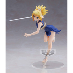Banpresto: Dr. Stone - Kohaku Figure (ONLINE ORDER ONLY)
