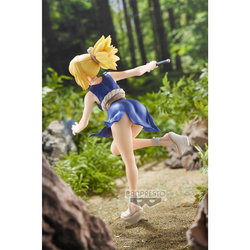 Banpresto: Dr. Stone - Kohaku Figure (ONLINE ORDER ONLY)