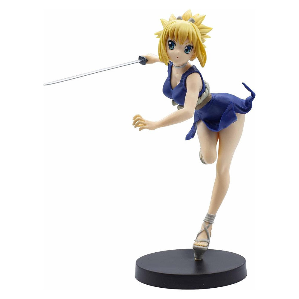 Banpresto: Dr. Stone - Kohaku Figure (ONLINE ORDER ONLY)