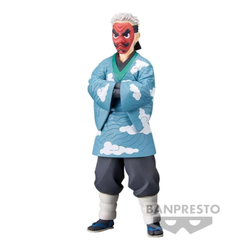 Banpresto: Demon Slayer: Kimetsu no Yaiba - Vol. 24 Sakonji Urokodaki (B) (ONLINE ORDER ONLY)