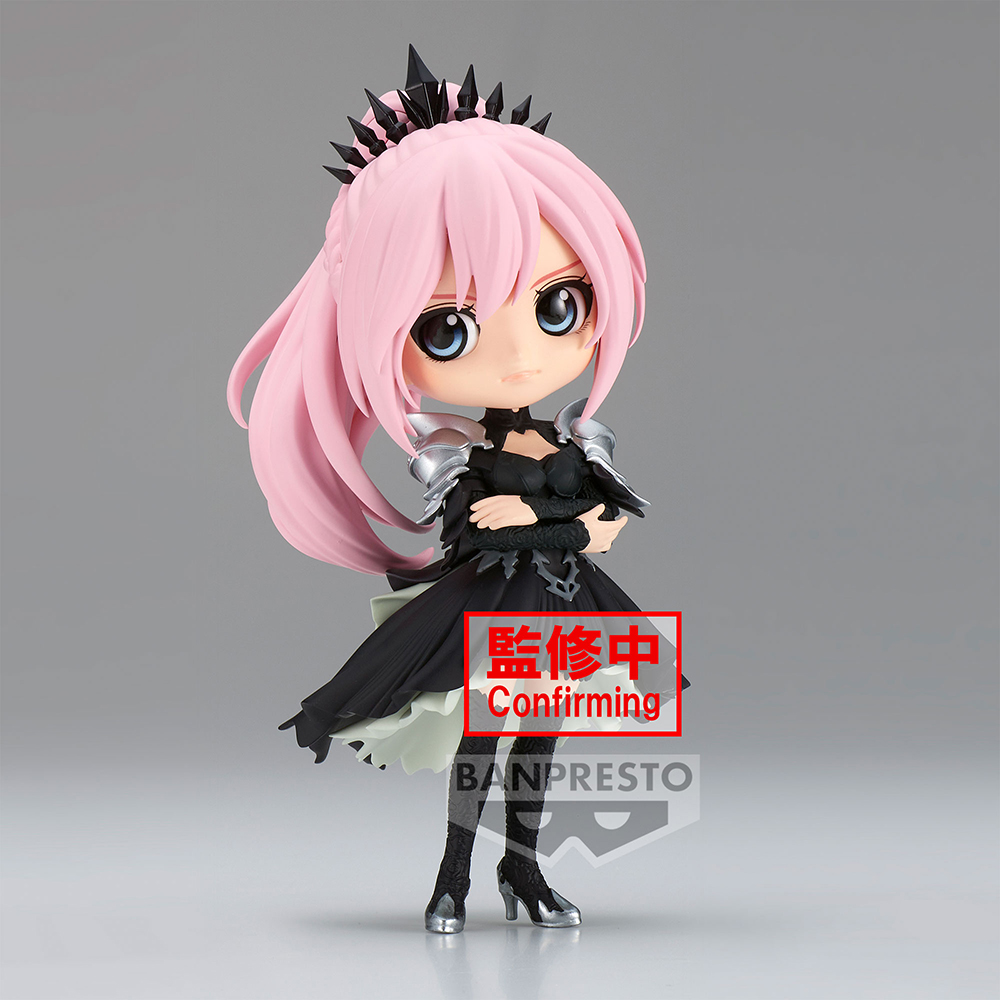 Banpresto Q Posket: Tales of Arise - Shionne (Ver. B) (ONLINE ORDER ONLY)