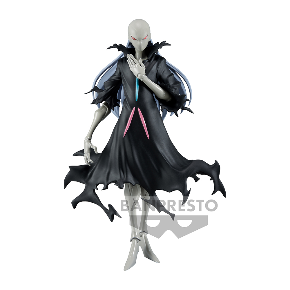 Banpresto: That Time I Got Reincarnated as a Slime Vol. 16 - Spirit Guardian Beretta (B) (ONLINE ORDER ONLY)