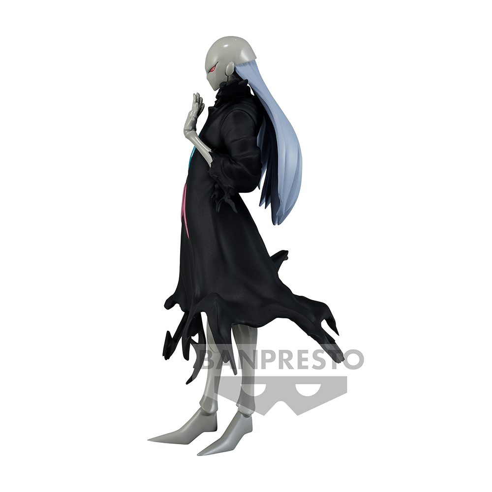 Banpresto: That Time I Got Reincarnated as a Slime Vol. 16 - Spirit Guardian Beretta (B) (ONLINE ORDER ONLY)