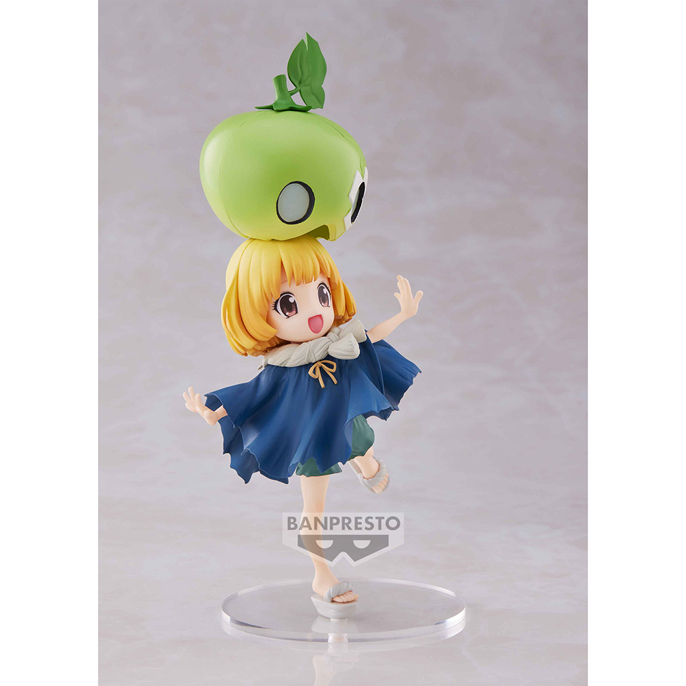 Banpresto: Dr. Stone - Suika Figure (ONLINE ORDER ONLY)
