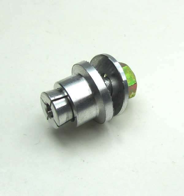 BPHAD9 Propeller Adapter 3mm to 5mm Union (ONLINE ORDER ONLY)