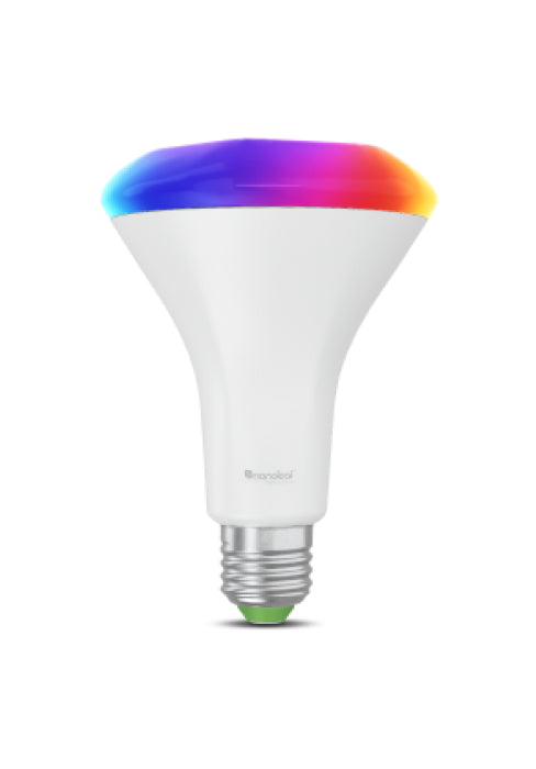 Nanoleaf Essentials Smart BR30 Bulb (Online Order Only)