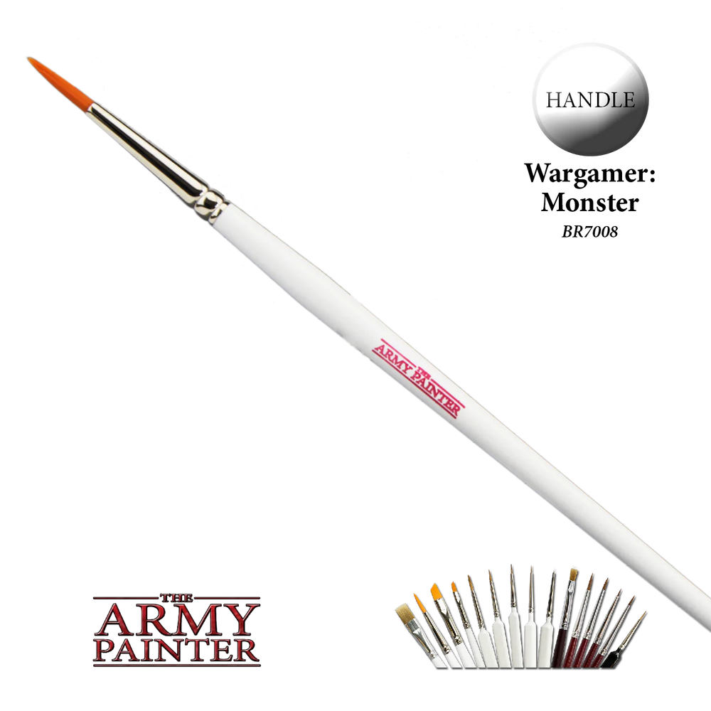 The Army Painter - Brushes