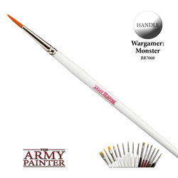 The Army Painter - Brushes