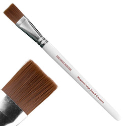 Army Painter Tools: Wargamer Brush - Large Vehicle & Scenery