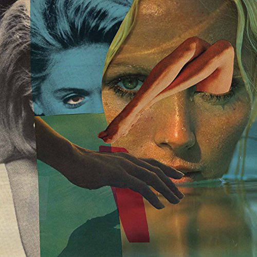 BRONCHO - Just Enough Hip to Be Woman (Digipack Packaging) [CD] (ONLINE ORDER ONLY)