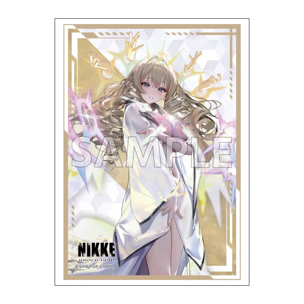 Bushiroad Card Sleeves (75) - Goddess of Victory: NIKKE (Online Only) (Online Order Only)