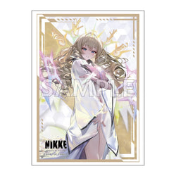 Bushiroad Card Sleeves (75) - Goddess of Victory: NIKKE (Online Only) (Online Order Only)