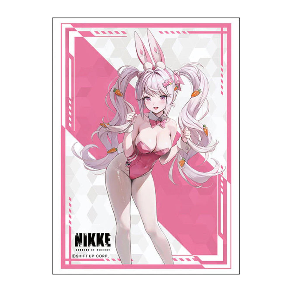Bushiroad Card Sleeves (75) - Goddess of Victory: NIKKE (Online Only) (Online Order Only)