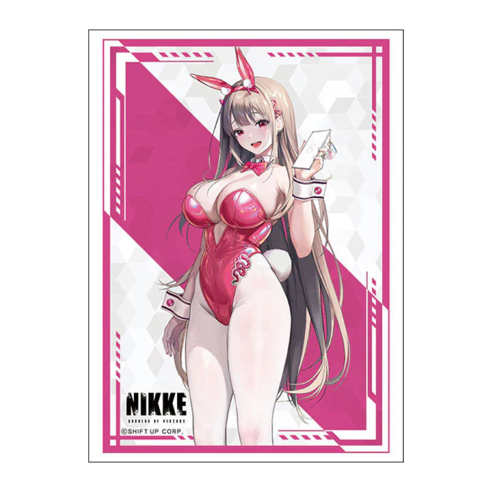 Bushiroad Card Sleeves (75) - Goddess of Victory: NIKKE (Online Only) (Online Order Only)