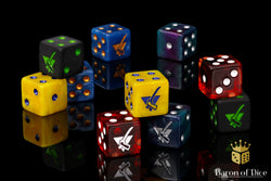 Ronin - Robot Set - Variety 1 (ONLINE ORDER ONLY)