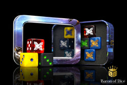 Honey Badger - Robot Set - Variety 1 (ONLINE ORDER ONLY)