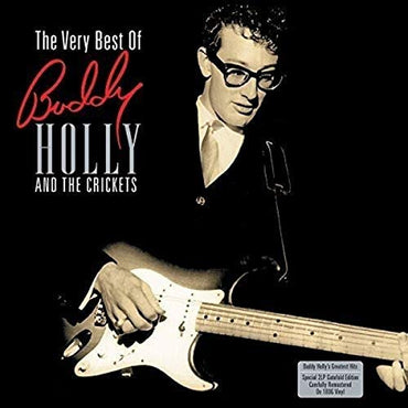 The Very Best Of [Vinyl]