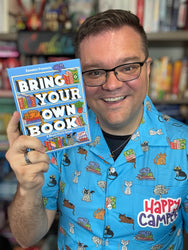 Bring Your Own Book