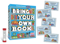 Bring Your Own Book