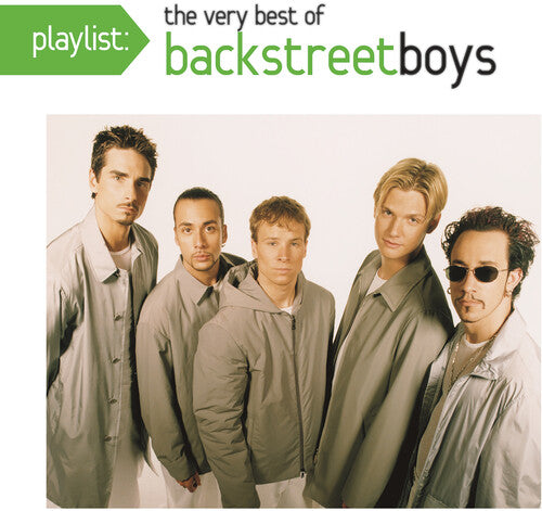 Playlist: The Very Best Of [CD] (ONLINE ORDER ONLY)