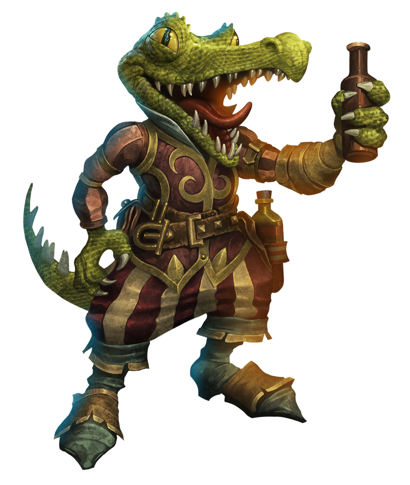 World of Battlezoo: Indigo Isles for Foundry VTT (Online Order Only)