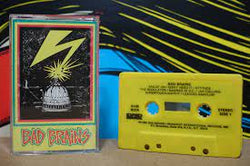 Bad Brains - Bad Brains [Cassette]