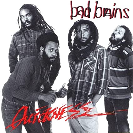 Quickness [Vinyl]