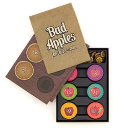 Bad Apples