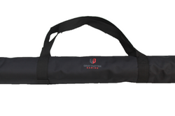 Ashen Wastelands - Neoprene Battle Mat with Bag