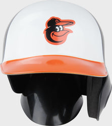 Baltimore Orioles MLB Collectible Mini Batting Helmet (Online Order Only) (ONLINE ORDER ONLY)