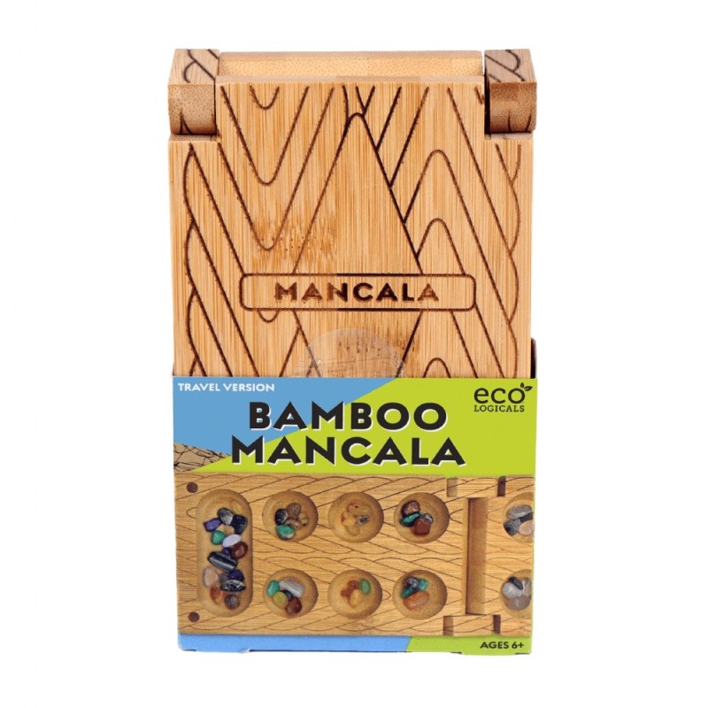 Bamboo Manacala (Travel)