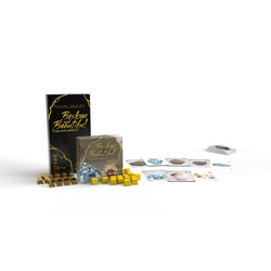 Broken and Beautiful Deluxe Edition
