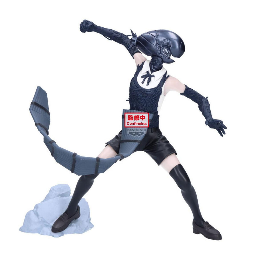 Chainsaw Man The Movie: Reze Arc Grandista Bomb Figure (ONLINE ORDER ONLY)