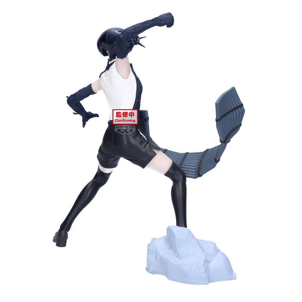 Chainsaw Man The Movie: Reze Arc Grandista Bomb Figure (ONLINE ORDER ONLY)
