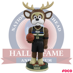 Special Edition Knucklehead Bobbleheads (ONLINE ORDER ONLY)