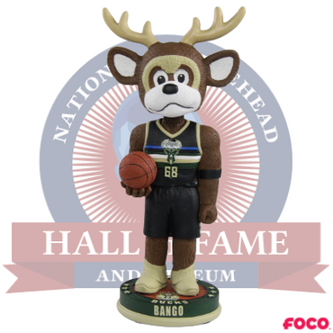 Special Edition Knucklehead Bobbleheads (ONLINE ORDER ONLY)