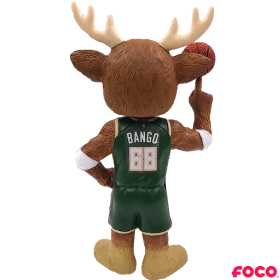 Showstomperz Bobbleheads (ONLINE ORDER ONLY)