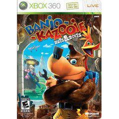 Banjo-Kazooie Nuts & Bolts - Xbox 360 (Online Order Only)