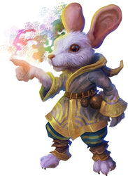 World of Battlezoo: Indigo Isles Hardcover & PDF (Online Order Only)