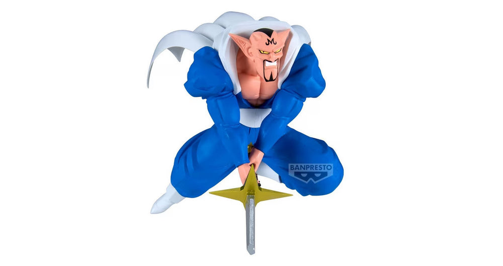 Dragon Ball Z Match Makers Dabura (Vs Super Saiyan Son Gohan) Figure (ONLINE ORDER ONLY)