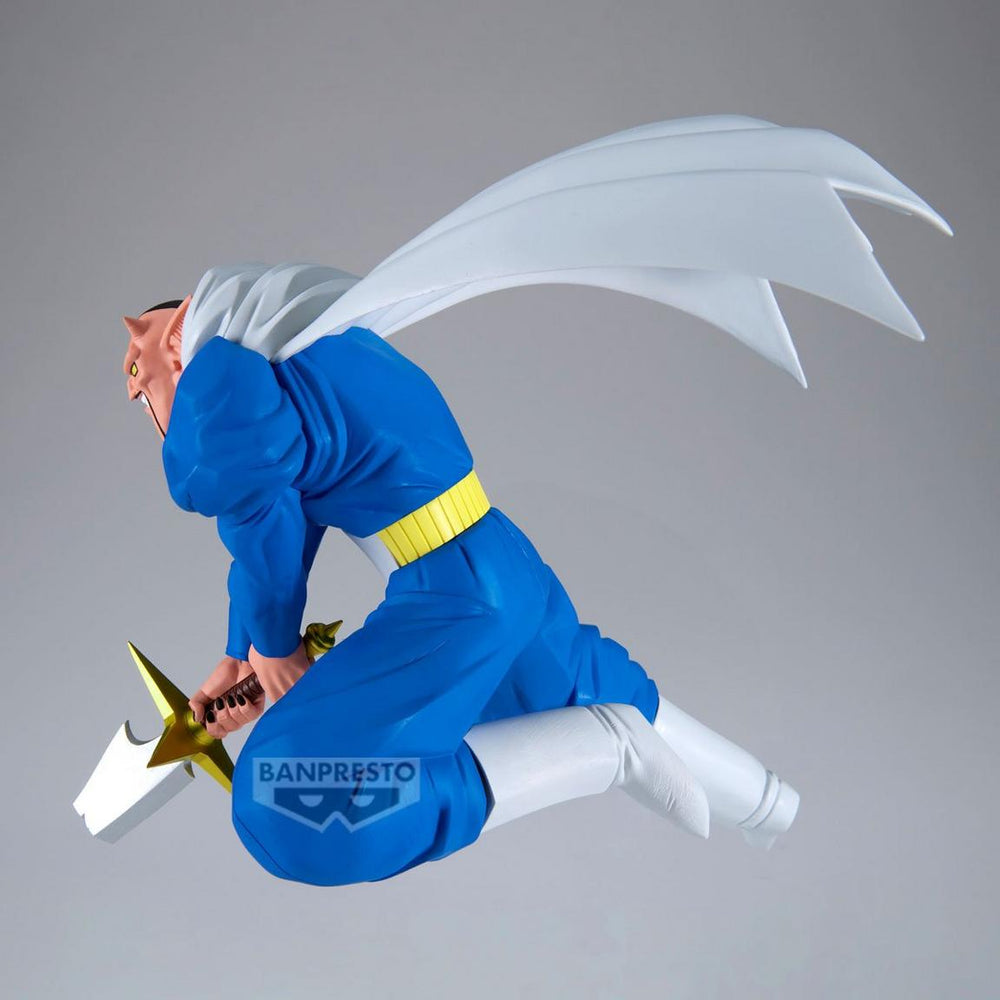 Dragon Ball Z Match Makers Dabura (Vs Super Saiyan Son Gohan) Figure (ONLINE ORDER ONLY)