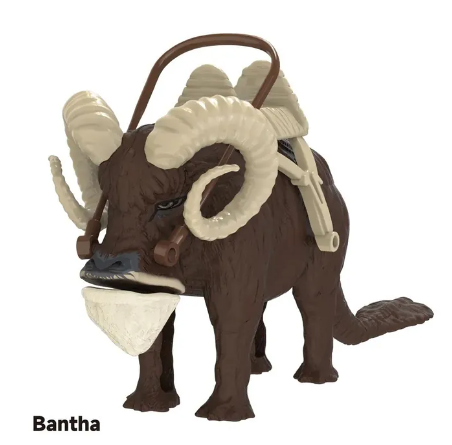 Bantha (ONLINE ORDER ONLY)