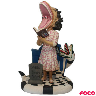 FOCO Entertainment Bobbleheads (ONLINE ORDER ONLY)
